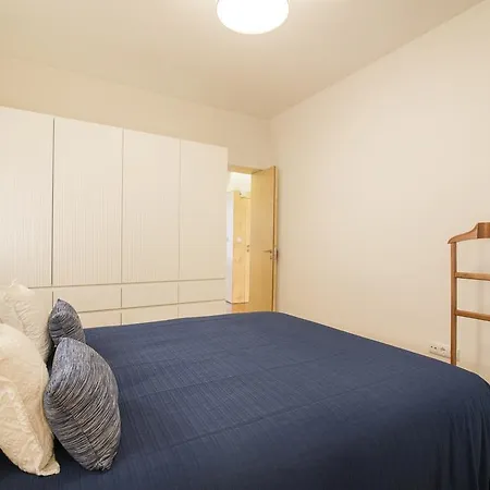 Daire Center - Chiado - Heart Of Lisboa