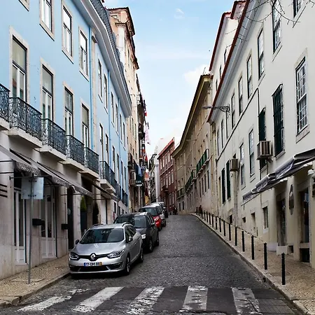 Center - Chiado - Heart Of Daire *